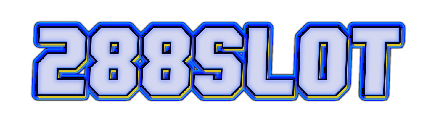 288SLOT logo